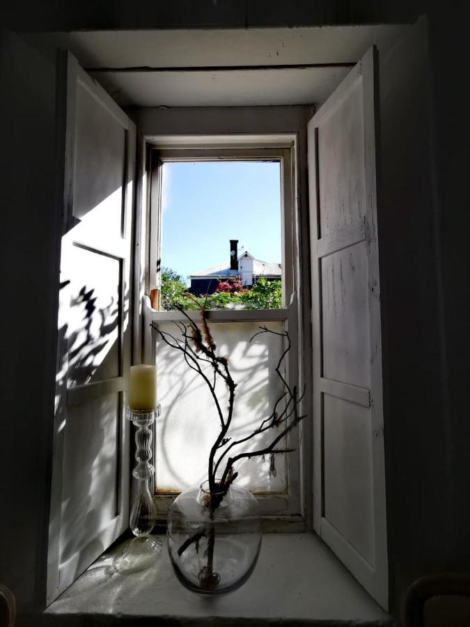 Olive grove cottage Koringberg Esterno foto