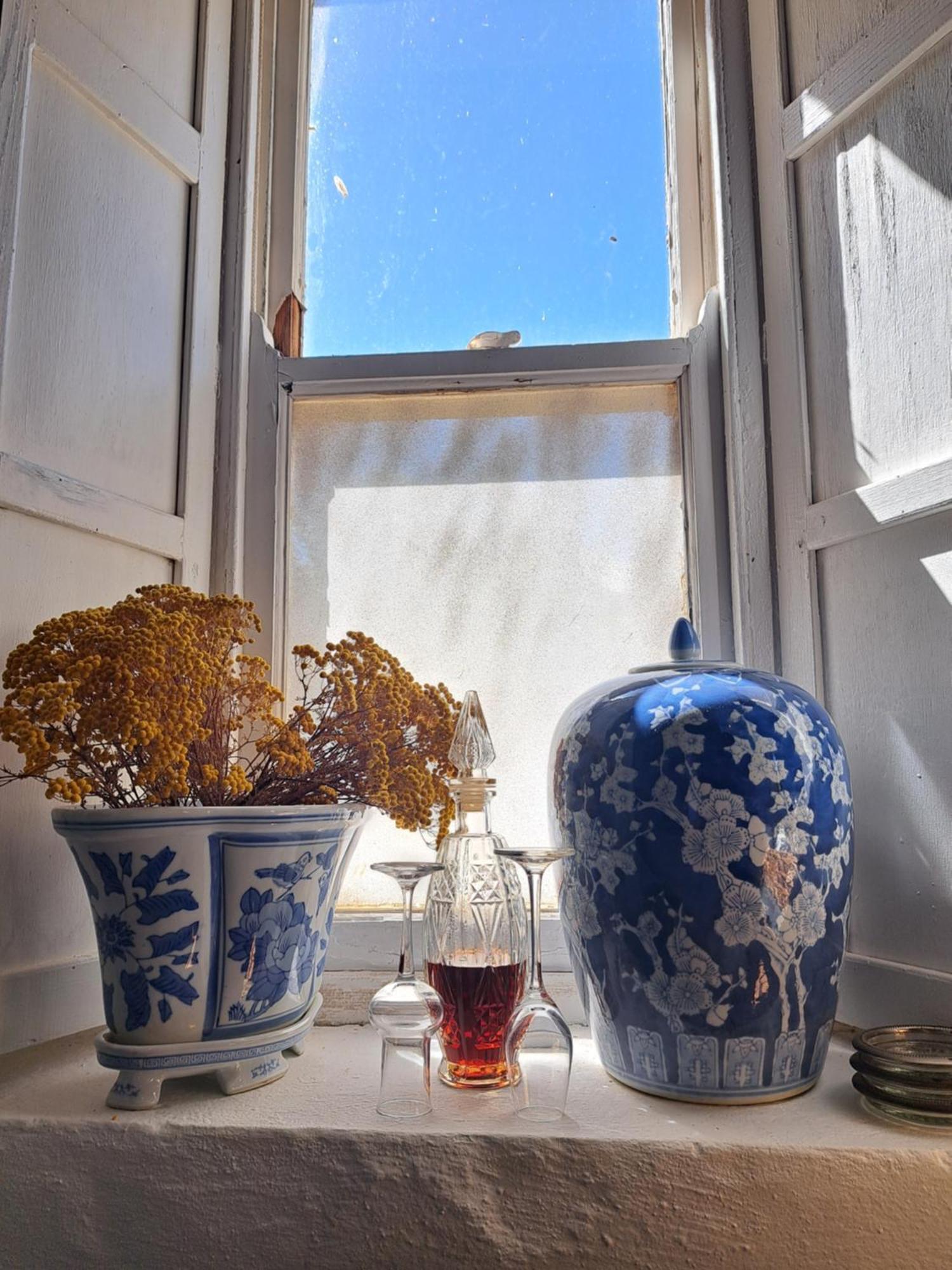 Olive grove cottage Koringberg Esterno foto