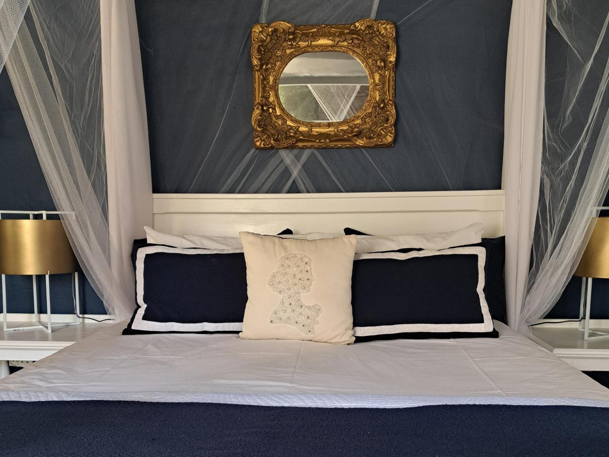 Olive grove cottage Koringberg Esterno foto