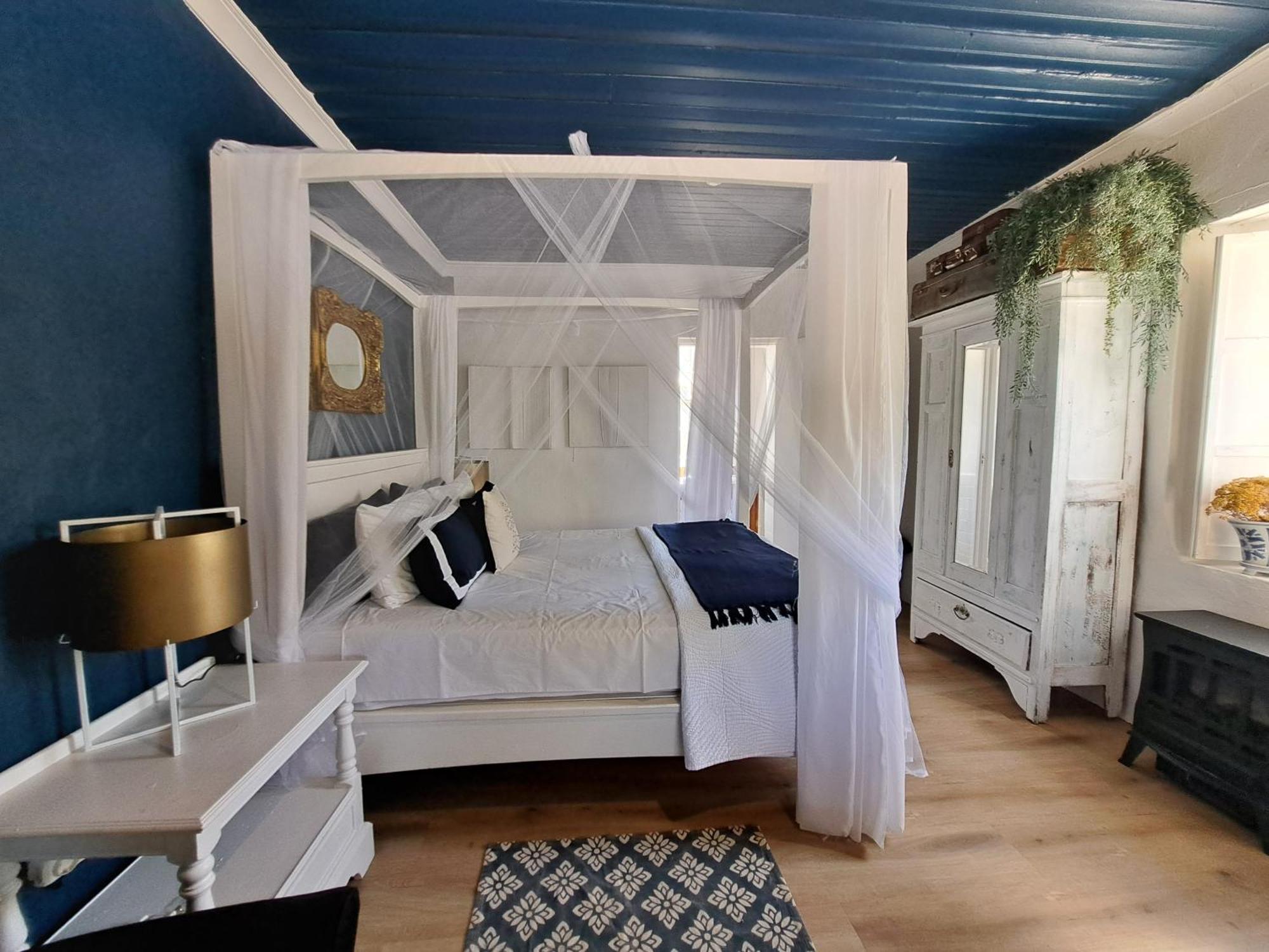Olive grove cottage Koringberg Esterno foto
